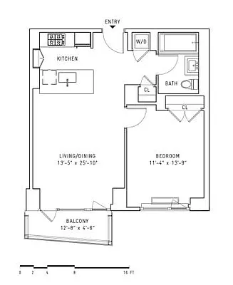 Rented by Living New York | media 28