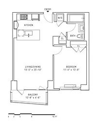 Rented by Living New York