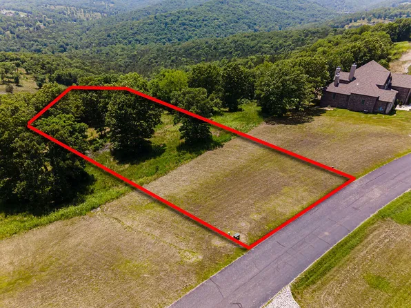 Lot 47 Sunset Drive, Saddlebrooke, MO 65630