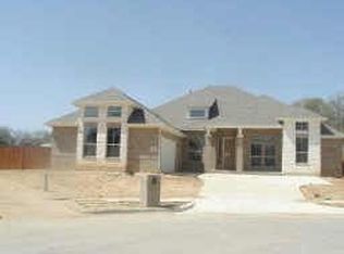 8410 Wildrock Ct, Arlington, TX 76001