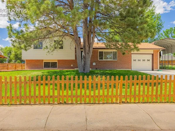 7230 Shelly Ct, Colorado Springs, CO 80911
