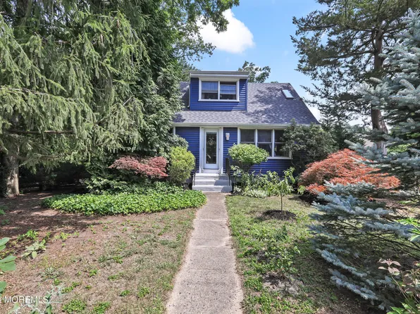 411 N Riverside Drive, Neptune Township, NJ 07753