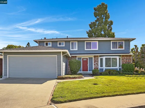 2282 Via Espada, Pleasanton, CA 94566