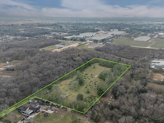 3rd image of 0 Carson Rd