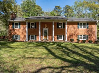 172 N Liberty Spring Rd, Suffolk, VA 23434