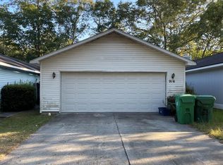 916 McAfina Trl, Valdosta, GA 31602