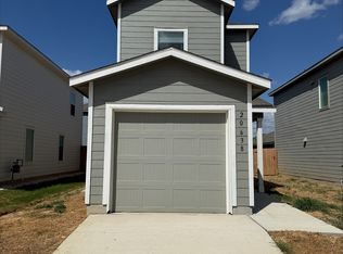 20625 Andalusite Way, San Antonio, TX 78264