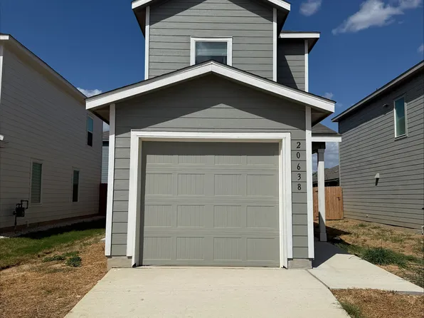 20638 Andalusite Way, San Antonio, TX 78264