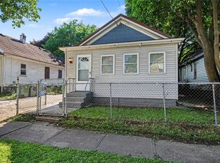 65 Barker St, Rochester, NY 14611