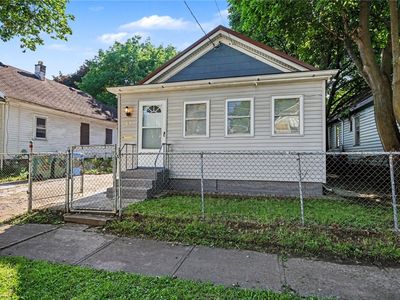 65 Barker St, Rochester, NY, 14611