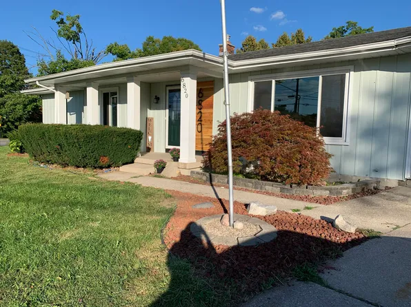 6820 Rosecrest Dr SE, Caledonia, MI 49316