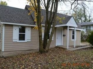 10313 E 71st Ter, Raytown, MO 64133