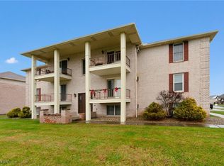 7357 Eisenhower Dr UNIT 6, Youngstown, OH 44512
