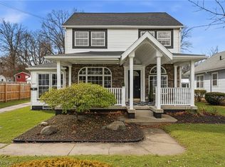 244 Shields Rd, Youngstown, OH 44512