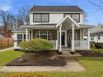 244 Shields Rd, Youngstown, OH, 44512