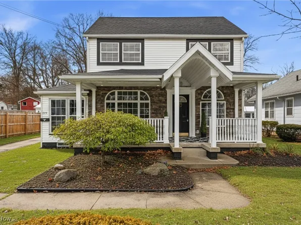 244 Shields Rd, Youngstown, OH 44512