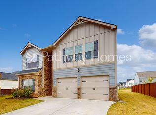 2327 Burnett Ln, McDonough, GA 30253