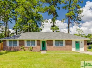 104 John Glenn Dr, Rincon, GA 31326