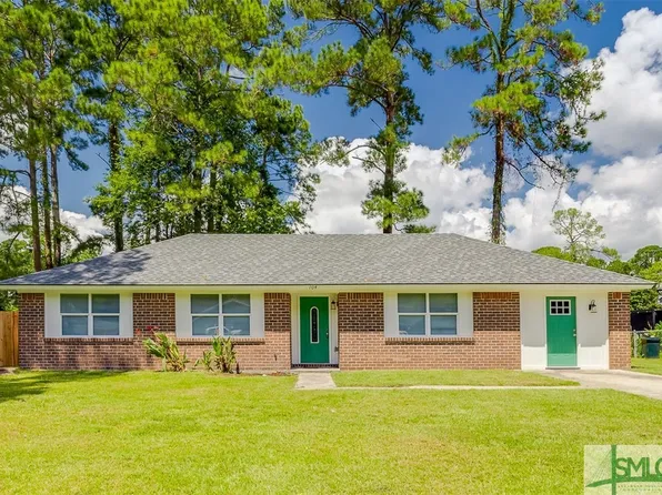104 John Glenn Drive, Rincon, GA 31326