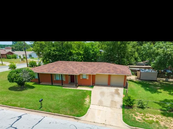 2315 N Border Ave, Tyler, TX 75702