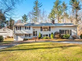 180 Dodge Rd, Rowley, MA 01969