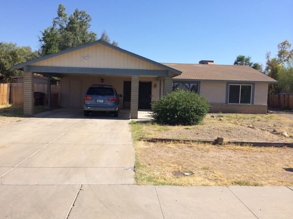 6743 W Carol Ave
