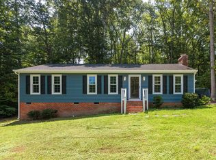 7617 Valencia Rd, Chesterfield, VA 23832