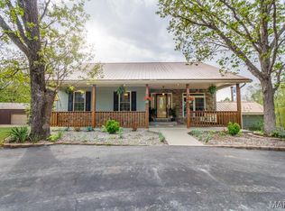 19733 Rodeo Rd, Richland, MO 65556