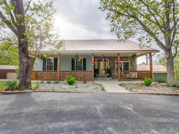 19733 Rodeo Rd, Richland, MO 65556