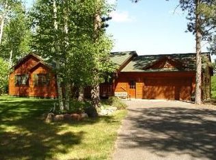 36200 Ponview Ln, Crosslake, MN 56442