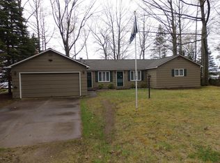 6715 Three Pines Rd, Bear Lake, MI 49614