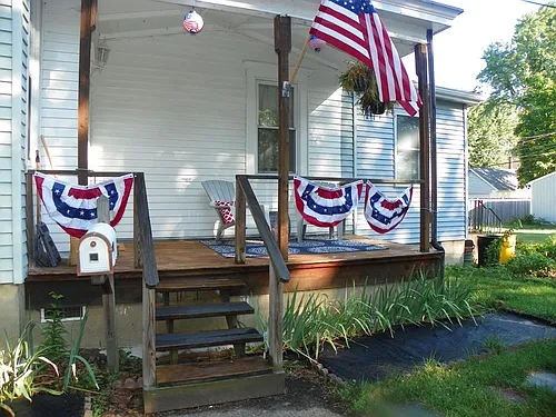 419 Lippincott Ave #1 Photo 1