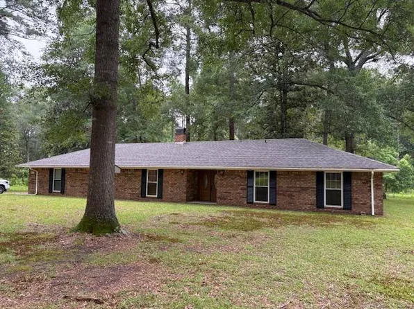 289 Diamond Dr, Florien, LA 71429