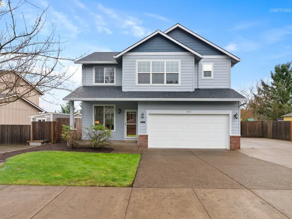 910 NE 4th Ave, Hillsboro, OR 97124