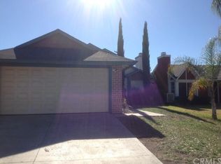 505 Prairie Way, Perris, CA 92571