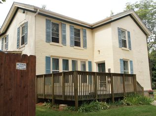 204 S Forrest St, Stoughton, WI 53589