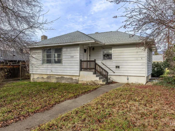 112 W 18th Ave, Lewiston, ID 83501