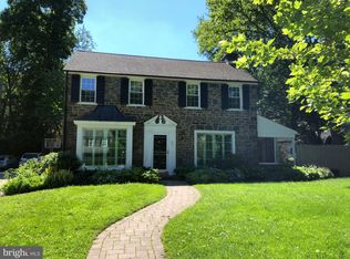 541 Lafayette Rd, Merion Station, PA 19066