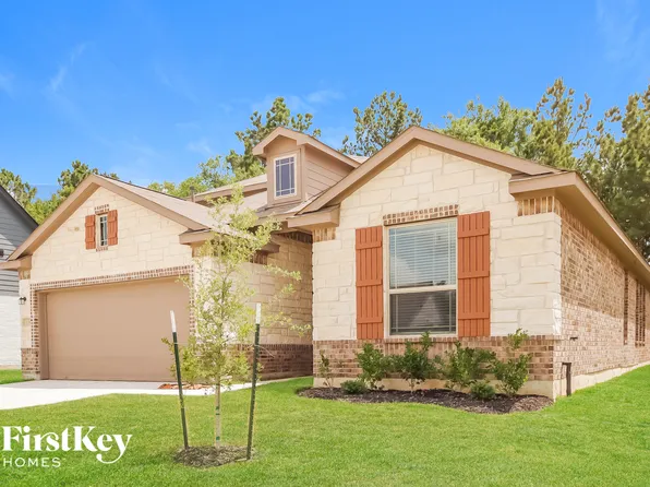 119 Lakeway Cir, Anahuac, TX 77514