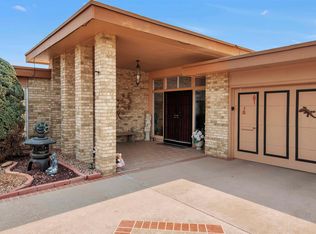 9707 W Raintree Dr, Sun City, AZ 85351