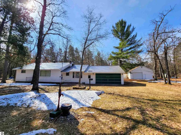 7555 County Road 612, Lewiston, MI 49756