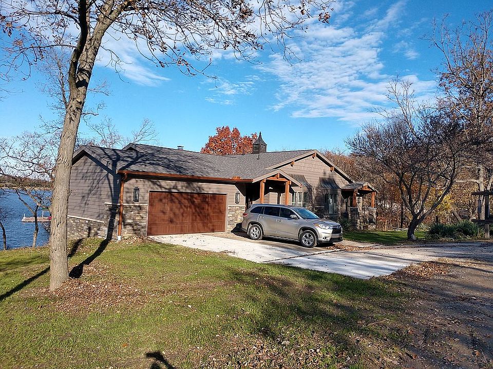 89 Maple Drive
