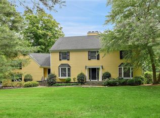 1 Shadow Brook Pkwy, Chappaqua, NY 10514