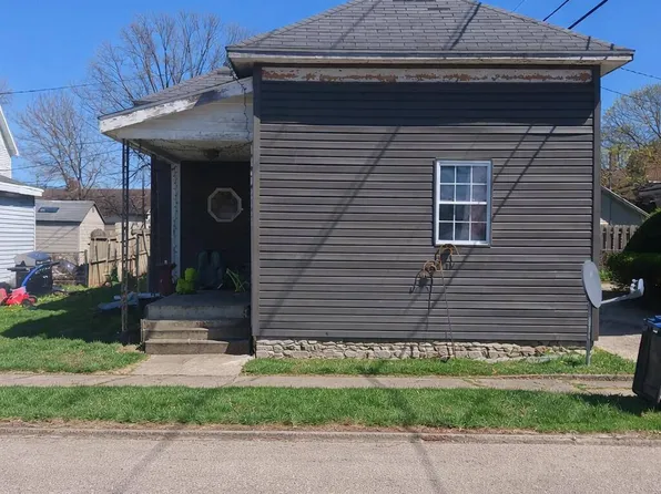 311 S D St, Marion, IN 46952