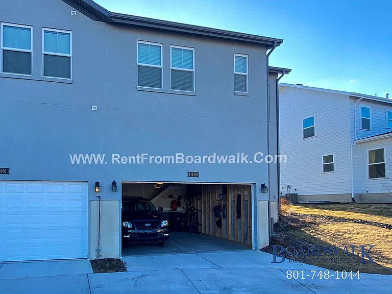 11459 S Stream Park Dr — Photo 29