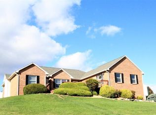 130 Granary Rd, Verona, VA 24482