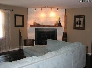 211 22nd St NW, Barberton, OH 44203