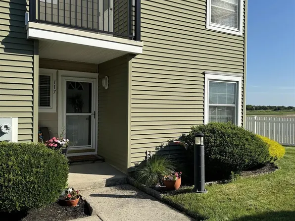 117 Folger Ct, Ocean City, NJ 08226