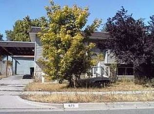975 E Webster Dr, Sandy, UT 84094