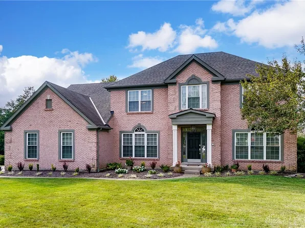 5087 Palermo Rd, Cincinnati, OH 45244